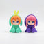 The Quintessential Quintuplets Cute Ornaments 5pcs