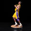 Legendary Player Kobe Bryant Memorial Statue