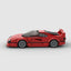 F40 Model Building Blocks