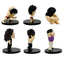 Baki the Grappler Cute Ornament 6pcs