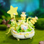 Pokemon Potted Plants Ⅱ Building Blocks