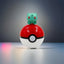 Pokemon Fortuitous Meeting Cute Ornament