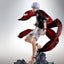 Tokyo Ghoul Kaneki Double-headed Figures