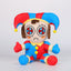 The Amazing Digital Circus Plush Toys