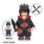 2023 New Naruto Figures Building Blocks