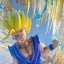 Dragon Ball Z Super Saiyan 2 Gohan Statue