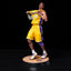 Legendary Player Kobe Bryant Memorial Statue