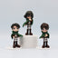 Attack on Titan Cute Ornament 6pcs