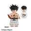 2024 New Jujutsu Kaisen Figure Building Blocks