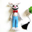 MR.Hopp`s Playhouse Cute Plush Toys