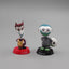 The Nightmare Before Christmas Cute Figures 6pcs