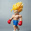 Dragon Ball Fitness Series Figure