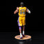 Legendary Player Kobe Bryant Memorial Statue