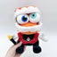 The Amazing Digital Circus Cute Plush Toys