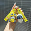 WALL-E Cute Keychain 2pcs(Buy 1 free 1)