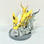 Pokemon Skill Effects Scene Figures