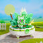 Pokemon Potted Plants Ⅱ Building Blocks