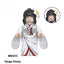 2024 New Naruto Figure Building Blocks