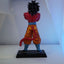 Dragon Ball GT Super Saiyan 4 Goku Statue