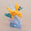 Pokemon Dragonite Skill Scene Statue