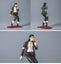 King Of POP Michael Jackson Classic Action Commemorative Ornaments 5pcs