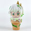 2024 New Genshin Ice Cream Cute Ornament 5pcs