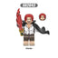 2024 New One Piece Figure Building Blocks