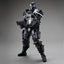 Superhero Agent Venom Action Figure