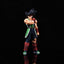 Dragon Ball Z Bardock Figure