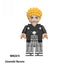 2024 New Naruto Figure Building Blocks