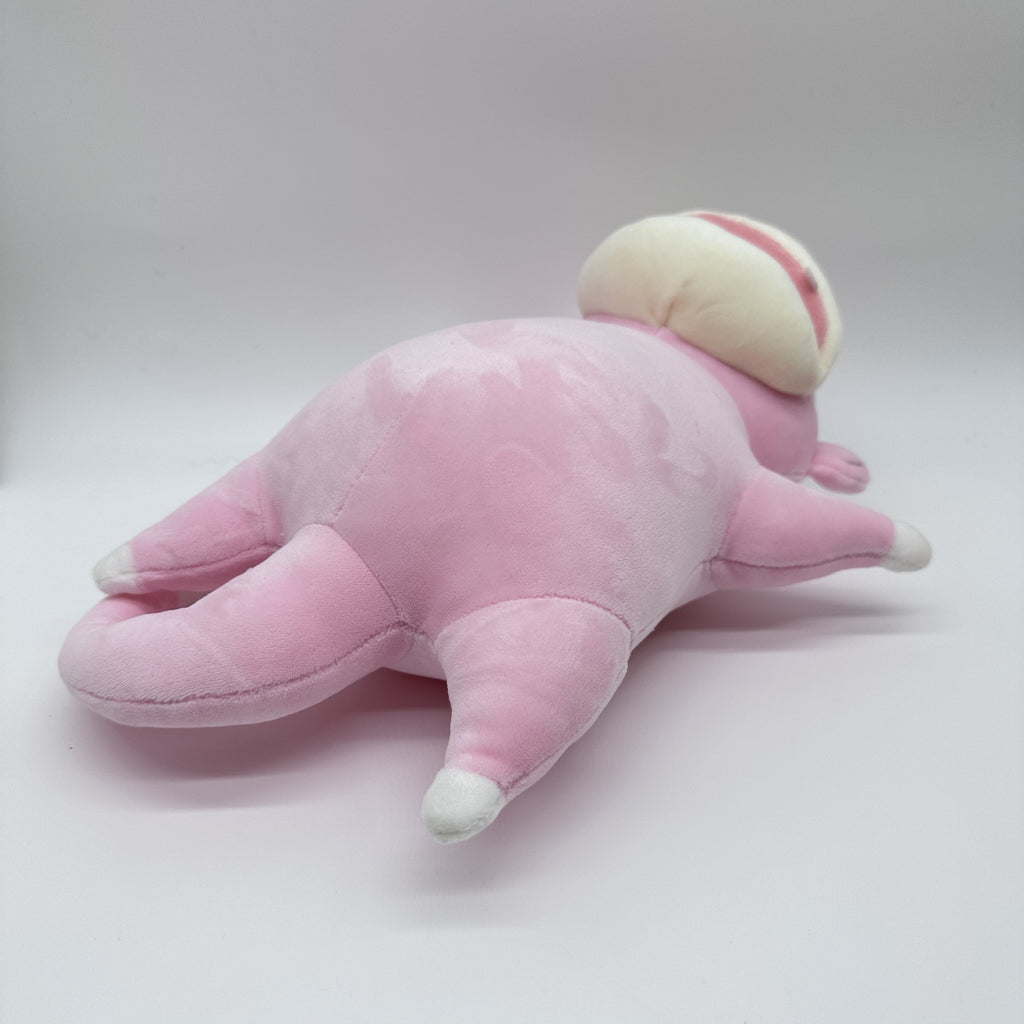 Pokemon Sleeping Soundly Cute Plush Toys