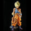 Dragon Ball Z Super Saiyan Son Goku Statue(Buy 1 Free 1)