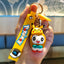 2024 New Pokemon Cute Keychain