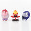 Inside Out 2 Cute Ornament 9pcs