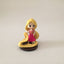 Fairy Tale Princess Series Cute Ornament 8pcs