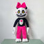 MR.Hopp`s Playhouse Cute Plush Toys