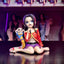 One Piece Childhood Boa Hancock Cute Statue