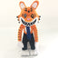 MR.Hopp`s Playhouse Cute Plush Toys