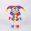 The Amazing Digital Circus Plush Toys