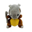 Pokemon Cubone Plush Toys