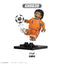 2025 New Most Popular Players Figure Building Blocks