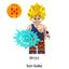 2024 New Dragon Ball Goku Figure Building Blocks