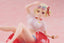 Lycoris Recoil Chisato Nishikigi Aqua Float Cute Figure