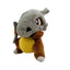 Pokemon Cubone Plush Toys