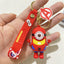 Minions Super Hero Cute Keychain