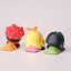 Mashle: Magic And Muscles Cute Ornament 5pcs