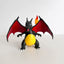 Pokemon Charizard Figure