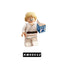 Star Wars Figure Building Blocks