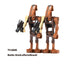 2025 New Star Wars Figure Building Blocks