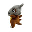 Pokemon Cubone Plush Toys